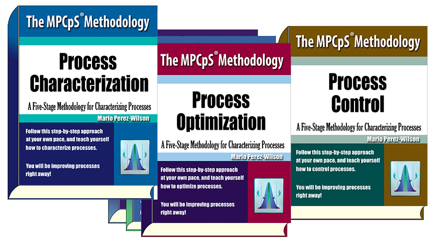 The MPCpS Methodology for Process Characterization